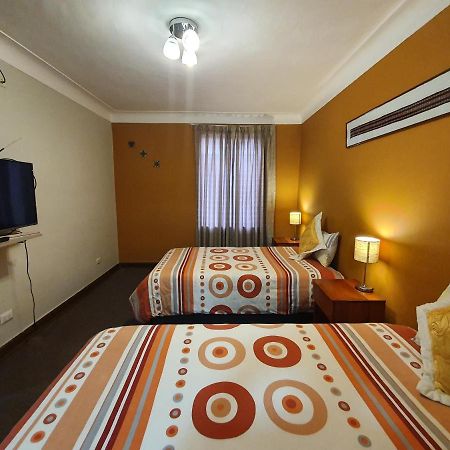 كوسكو La Escala Guest House المظهر الخارجي الصورة